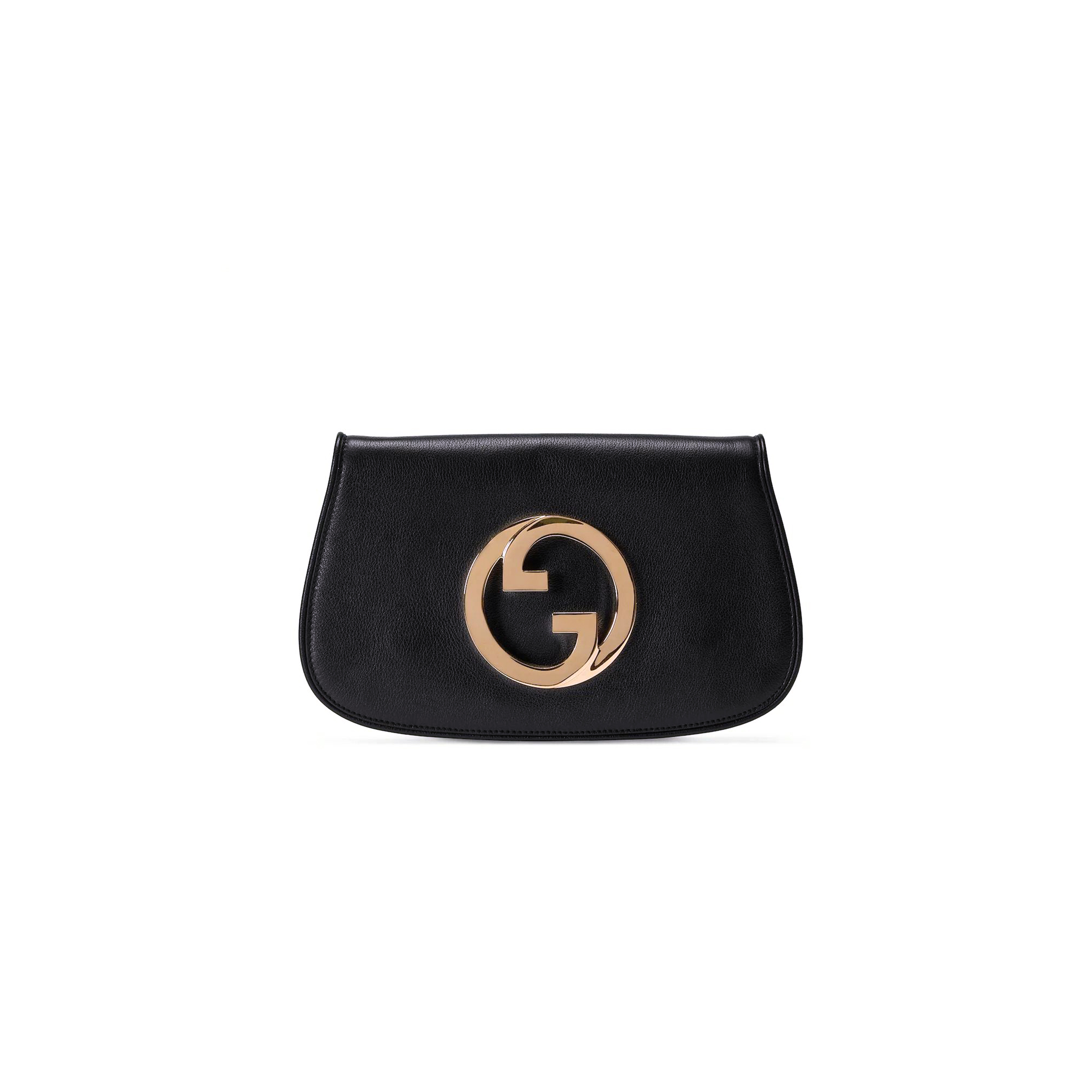 GUCCI BLONDIE SHOULDER BAG 699268 (28*16*4cm)